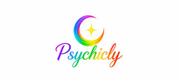 Psychicly Psychicly logo